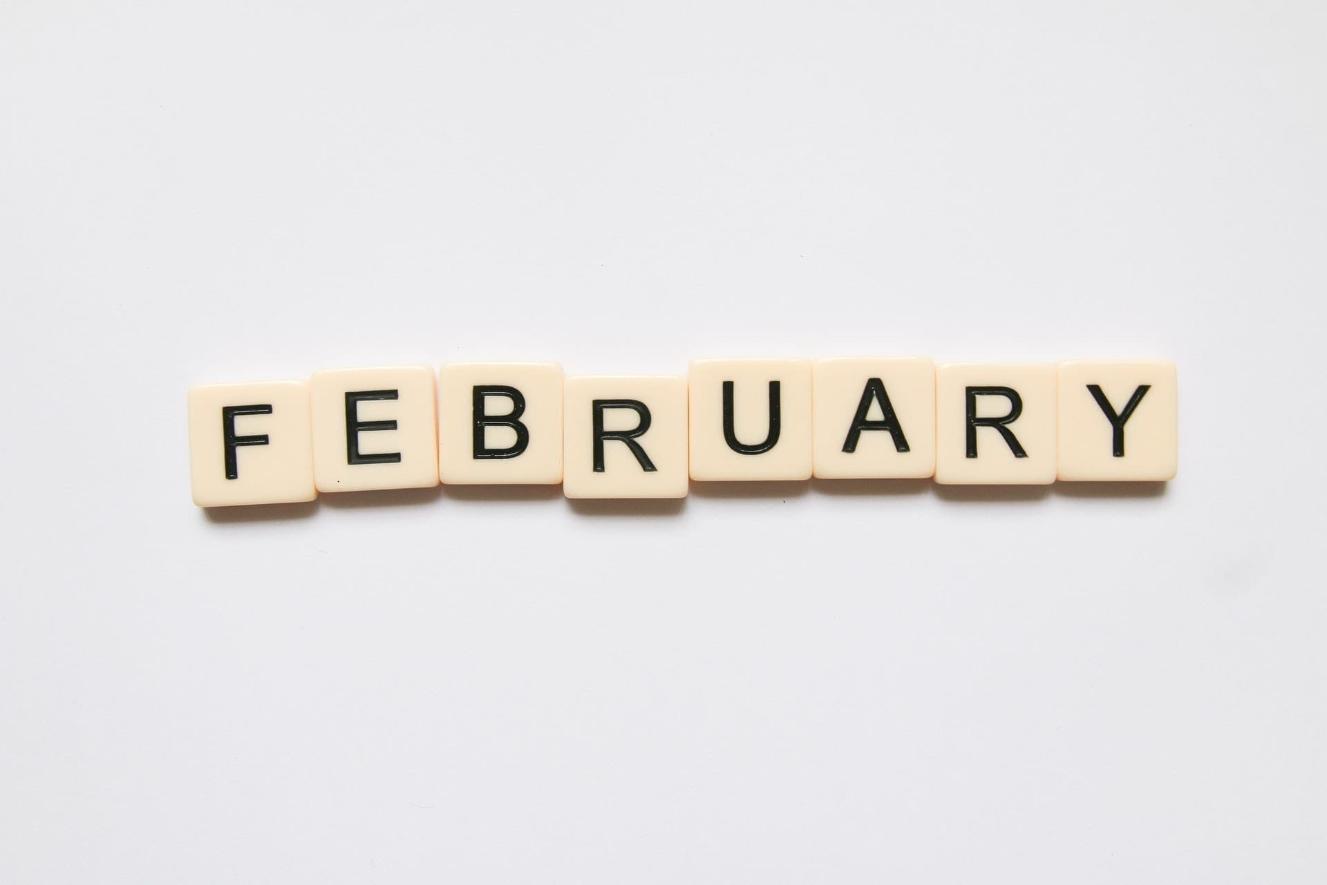Brianna February Update