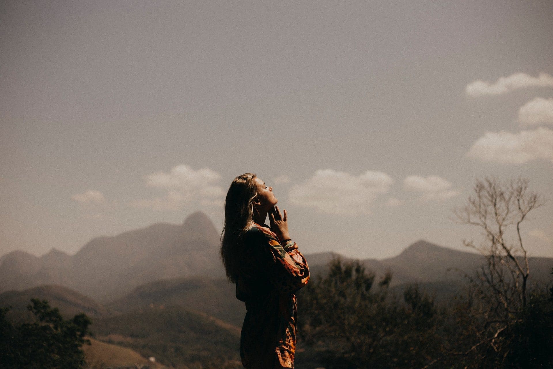 New Year, New Mercies