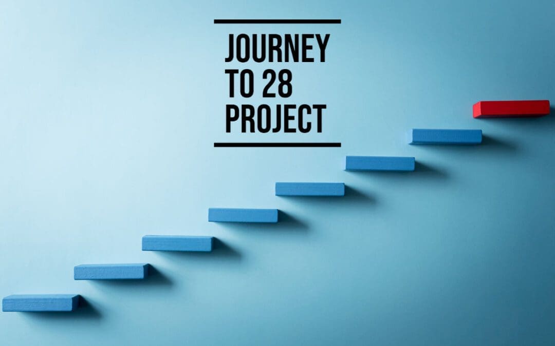 Journey To 28