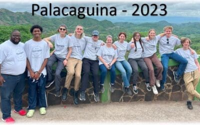 PCA June 2023 Trip
