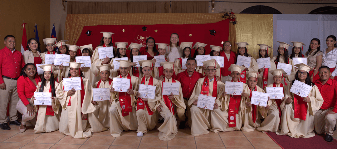 2023 Graduation!!!