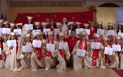2023 Graduation!!!