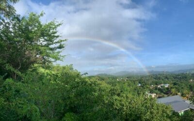 By God’s Grace
