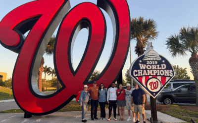 1st Quarter Update – 2025