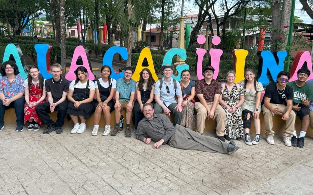 PCA June 2025 Trip